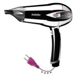 Babyliss Haartrockner Expert Retracord System 2000W