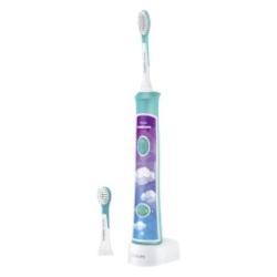 Philips Zahnbürste Sonicare for Kids HX6322/04