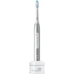 Oral-B Pulsonic Slim Luxe 4000 Platinum