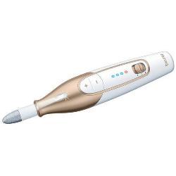 Beurer Manicure/Pedicureset mit Akku