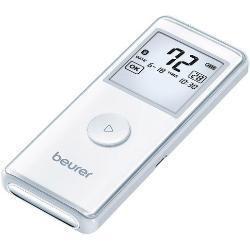 Beurer mobiles EKG Gerät mit Bluettooth