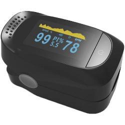 Rotel Pulsoximeter U540CH1