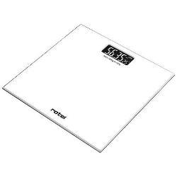 Rotel Personenwaage White