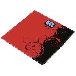 Rotel Personenwaage Red