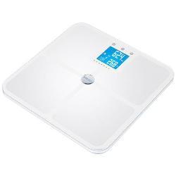 Beurer Diagnosewaage mit Bluethooth