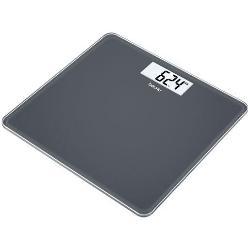 Beurer Glaswaage mit grosser Trittfläche