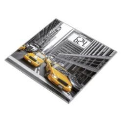 Beurer Glaswaage New York GS 203