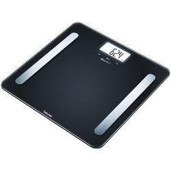 Beurer Diagnosewaage mit Bluethooth