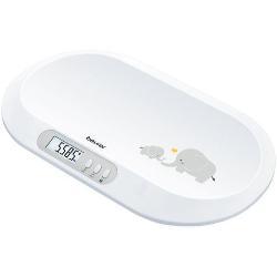 Beurer Babywaage mit Bluetooth