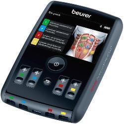 Beurer EMS HomeStudio zur Muskelstimulation