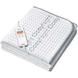 Beurer Wärmeunterbett mit Bluetooth