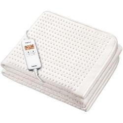 Beurer Wärmeunterbett mit Bluetooth
