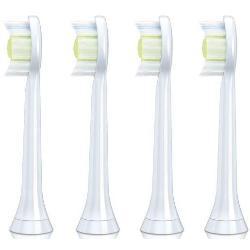 Philips Ersatzbürste Sonicare Optimal White 4 Stück
