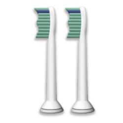 Philips Ersatzbürsten 2 Stück Sonicare ProResults Standard