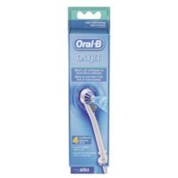 Oral-B Ersatzdüsen Oxyjet zu OC+ MD 17,18, 4 Stk.