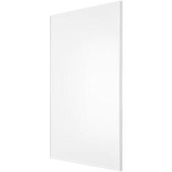 Infrarotheizwand Eco 500, 500W m.Wi-Fi 230V 60x80x5,6cm weiss IP44