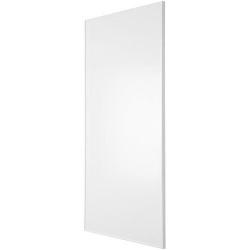 Infrarotheizwand Eco 700, 700W m.Wi-Fi 230V 115x60x5,6cm weiss IP44