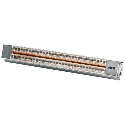Infrarotstrahler AKO UWS75RD
