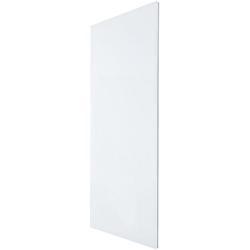 Infrarotheizwand Elegance 700 700W m.Wi-Fi 230V 120x60x5,6cm weiss IP44