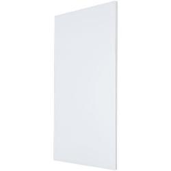 Infrarotheizwand Elegance 500, 500W m.Wi-Fi 230V 85x60x5,6cm weiss IP44