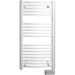 Handtuchtrockner AEG BHG 505 W, 500W, 230V weiss
