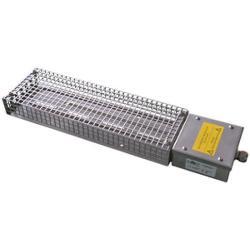 Frostschutzheizung 62x113x50mm IP65