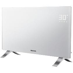 Konvektor Vidro 2000, 2kW, 230V, 9,25kg, 83,5x57x18,5cm weiss IP24
