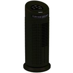 SOLIS Turm-Ventilator Mini Typ 749 schwarz