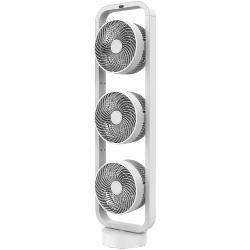 Standventilator Vind 3 105W 230V 6,7kg 10m/s 27,5x70x19,6cm weiss
