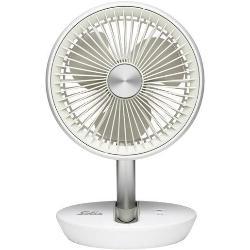 Ventilator To Go Typ 7586 weiss
