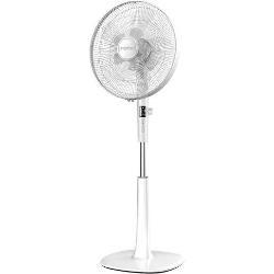 Standventilator Silent weiss U740CH1