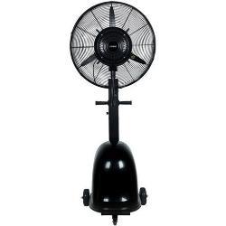 Industrieventilator mit Zerstäuber U7733CH