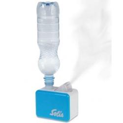 Solis Luftbefeuchter Ultrasonic Travel Typ 721 blau