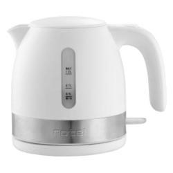 Rotel Wasserkocher 1 l weiss