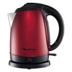 Moulinex Wasserkocher Subito Red BY5305