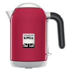 Kenwood Wasserkocher ZJX650 newkMix rot