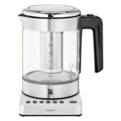 WMF KÜCHENminis Glas Wasserkocher 1,0 l