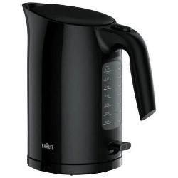 Braun Wasserkocher PureEase WK3100 BK