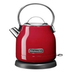 KitchenAid Wasserkocher P2 rot