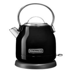 KitchenAid Wasserkocher P2 schwarz
