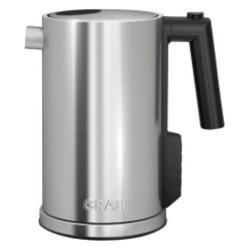 Graef Wasserkocher WK900 Edelstahl