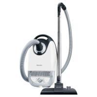 Miele Staubsauger Complete C2 White EcoLine