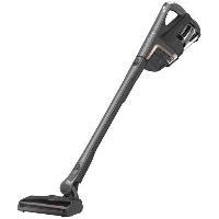Miele Triflex HX1 grathitgrau