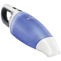 Philips Handstaubsauger Wet & Dry FC 6042/01 blau/weiss