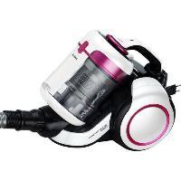 Trisa Comfort Clean T8677 rosa