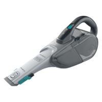B&D Staubsauger DVJ320B-QW