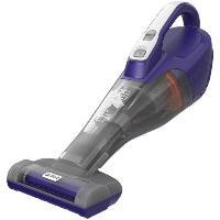 B&D PET Dustbuster 12V (16,2Wh)