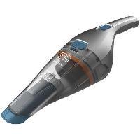 B&D Dustbuster 7,2V/1,5Ah (10,8Wh)