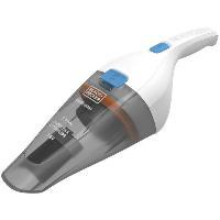 B&D Dustbuster 3,6V/1,5Ah (5,4Wh)