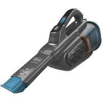 B&D Dustbuster 12V/2,0Ah (21,6Wh)